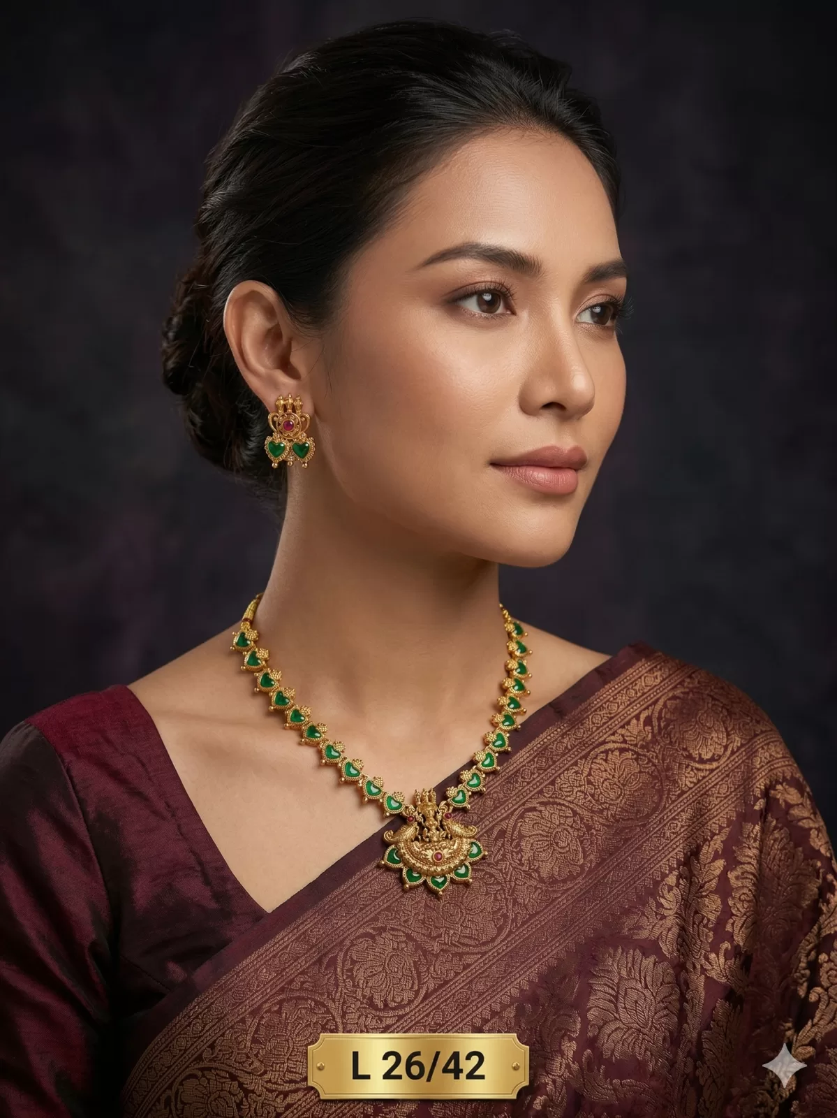 Jewellery